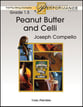 Peanut Butter and Celli Orchestra sheet music cover